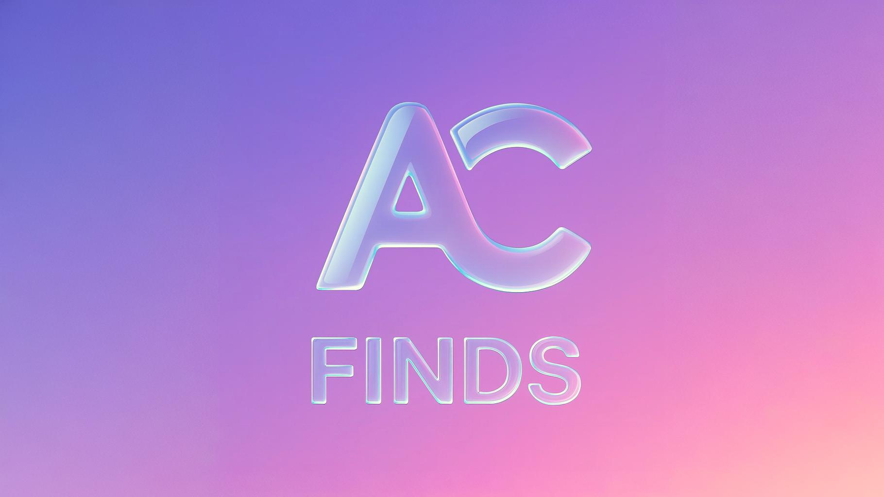 ACFinds Hero